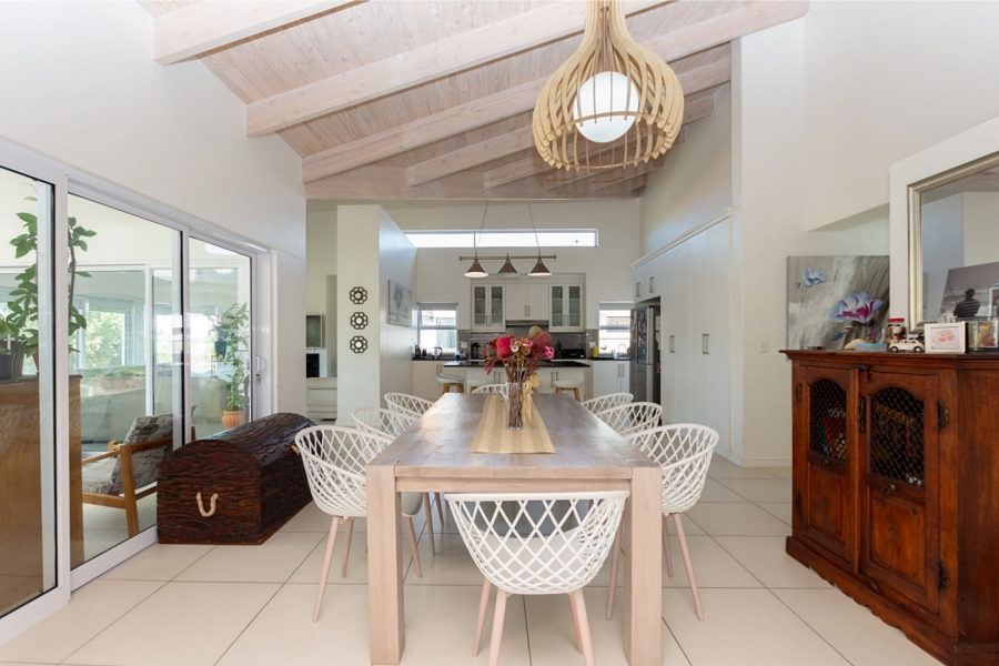 4 Bedroom Property for Sale in Langebaan Country Estate Western Cape
